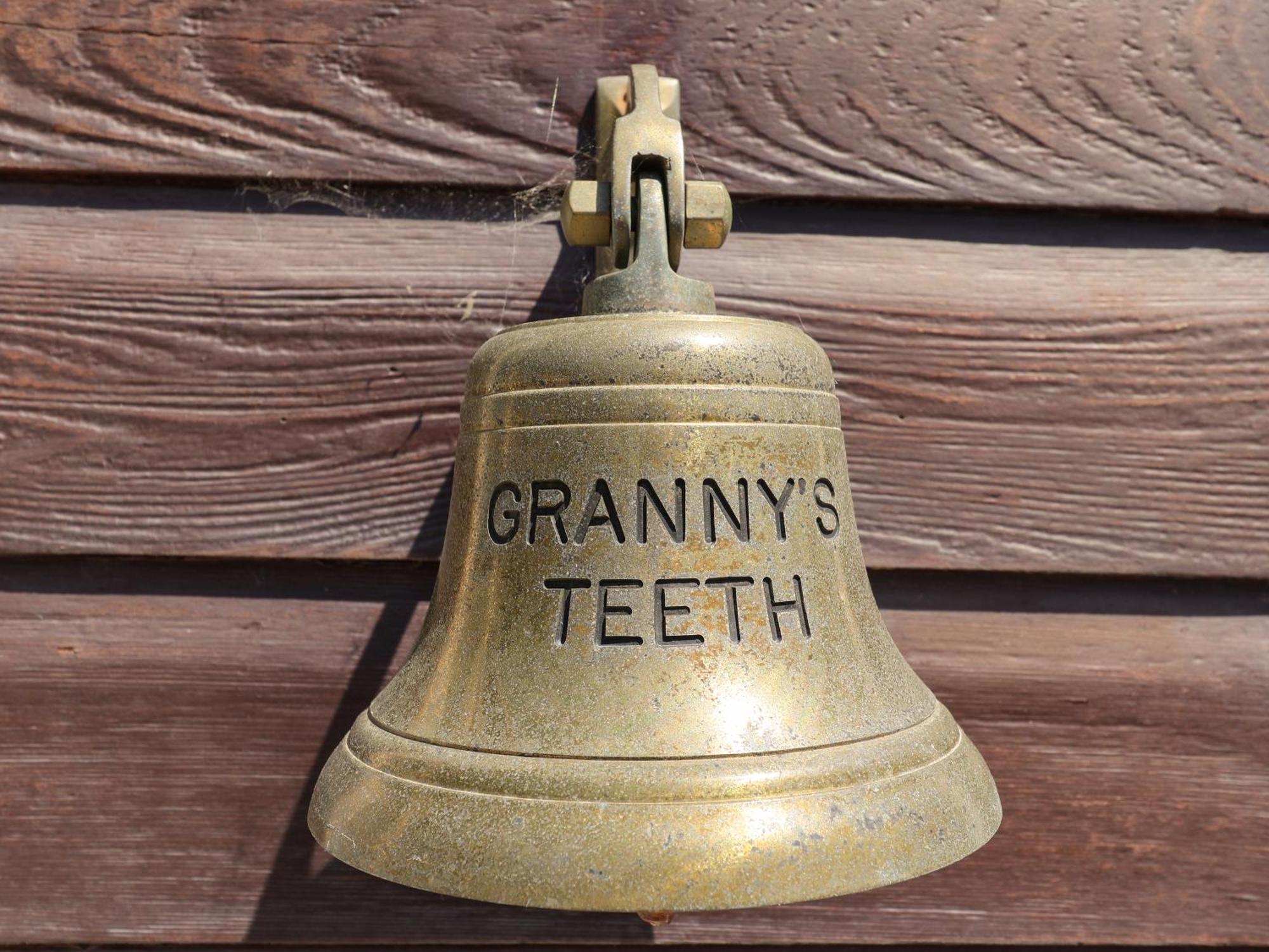 Granny'S Teeth Villa Lyme Regis Eksteriør bilde